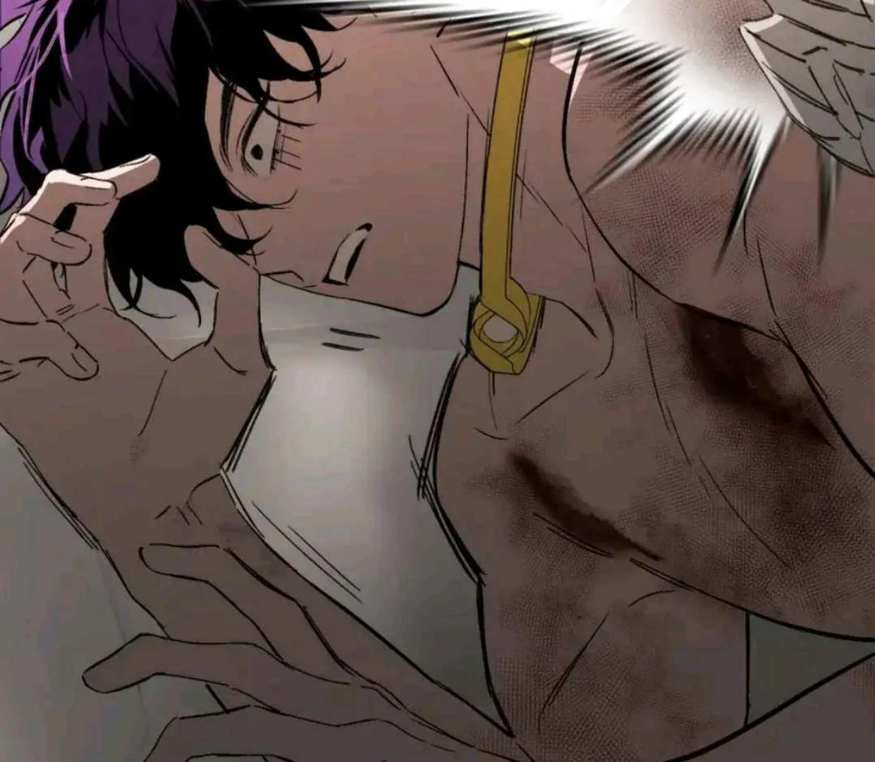 The Evil Ring Chapter 36 Gambar 59