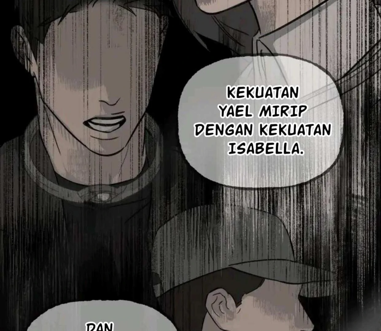 The Evil Ring Chapter 41 Gambar 52