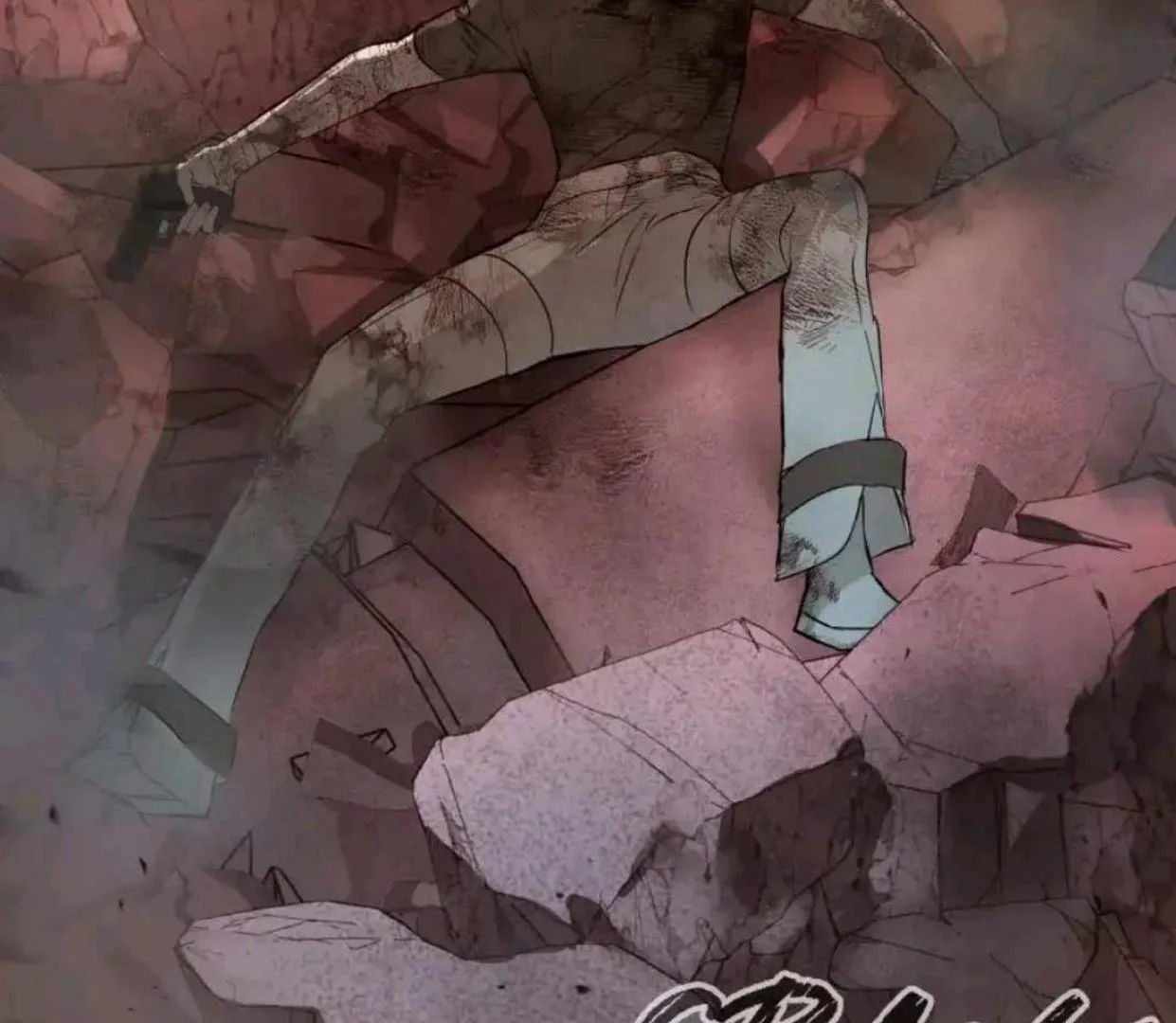 The Evil Ring Chapter 45 Gambar 39