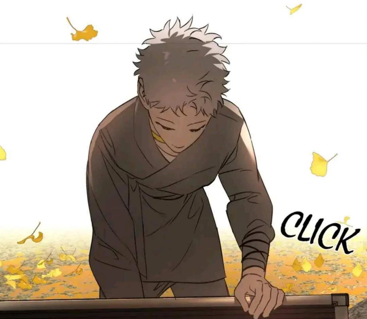 The Evil Ring Chapter 49 Gambar 63