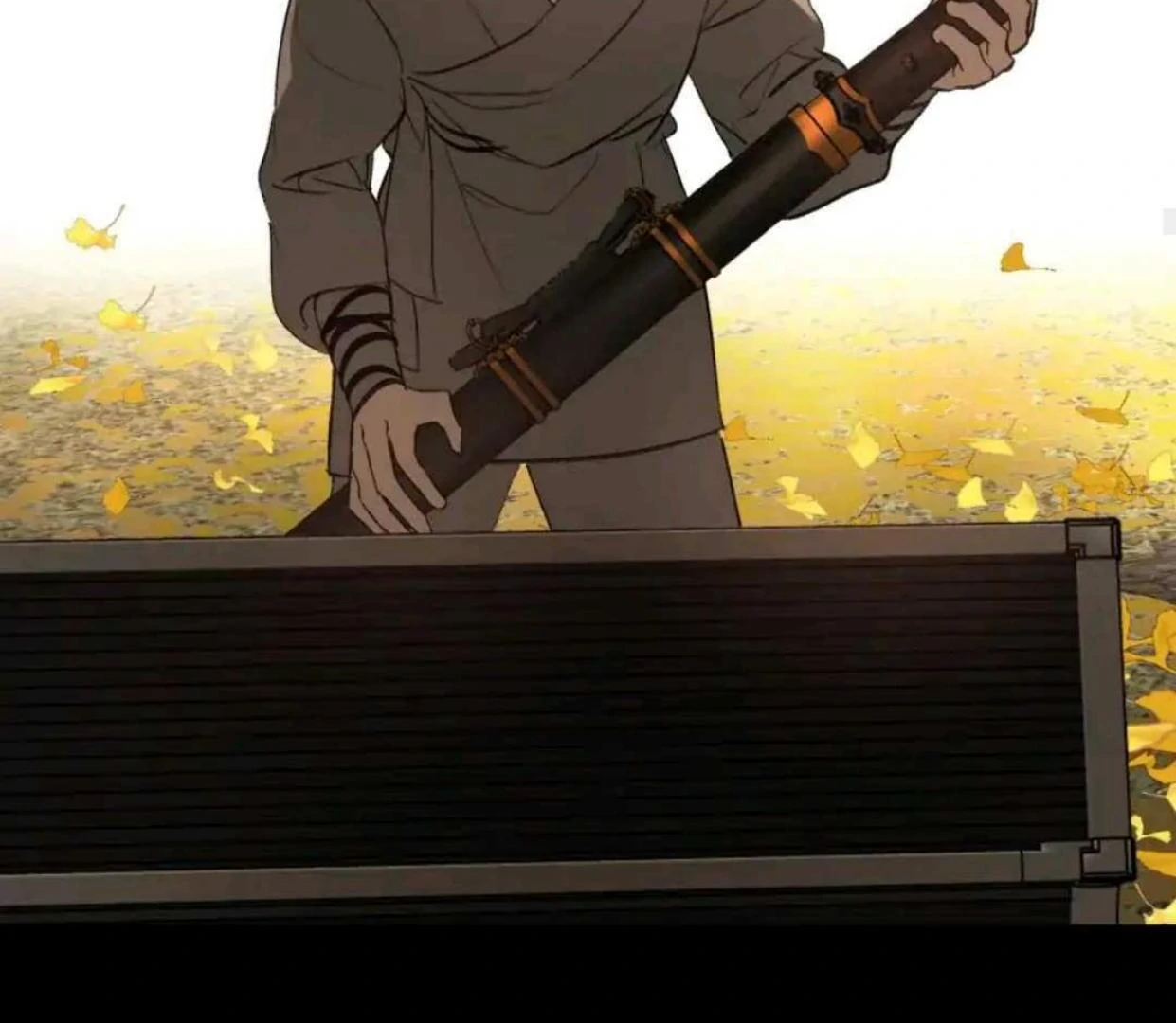 The Evil Ring Chapter 49 Gambar 69