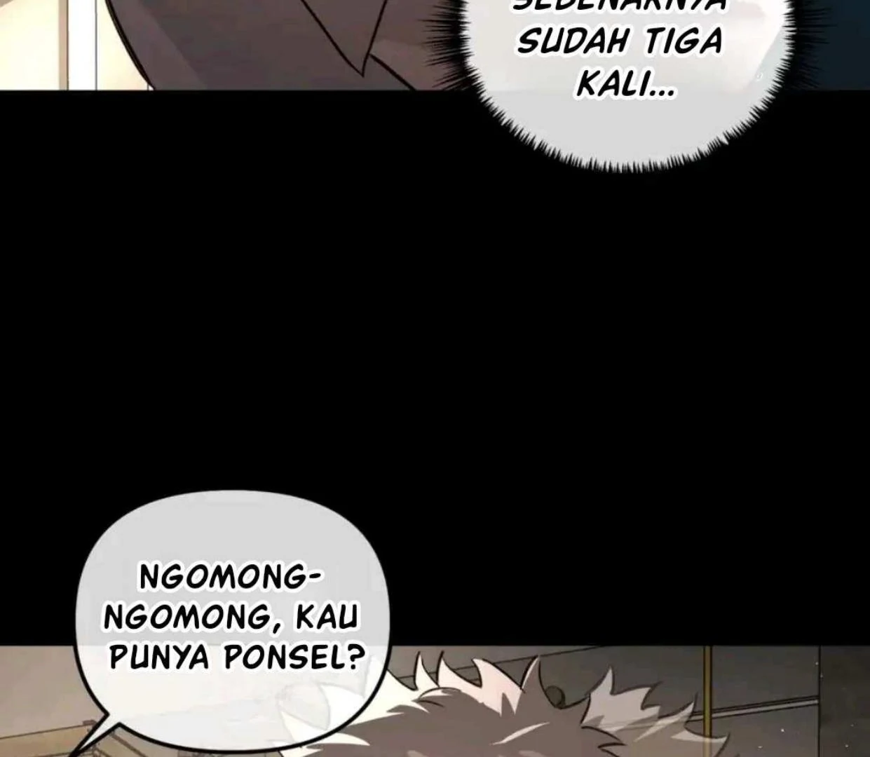 The Evil Ring Chapter 50 Gambar 55