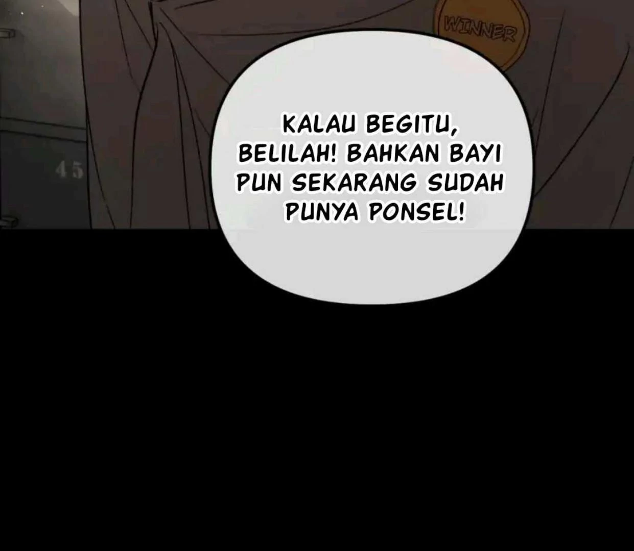 The Evil Ring Chapter 50 Gambar 57