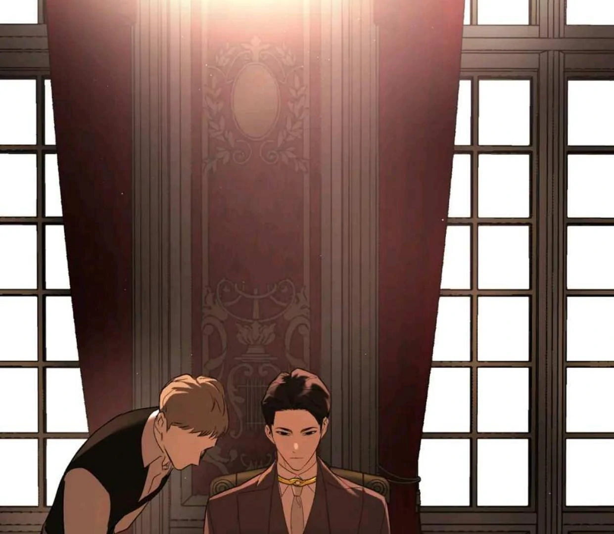 The Evil Ring Chapter 52 Gambar 113