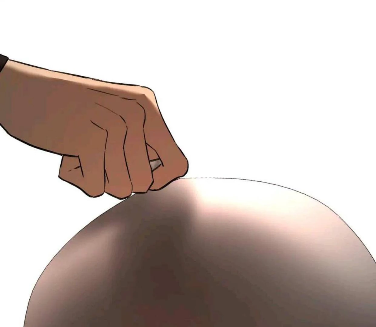 The Evil Ring Chapter 52 Gambar 116
