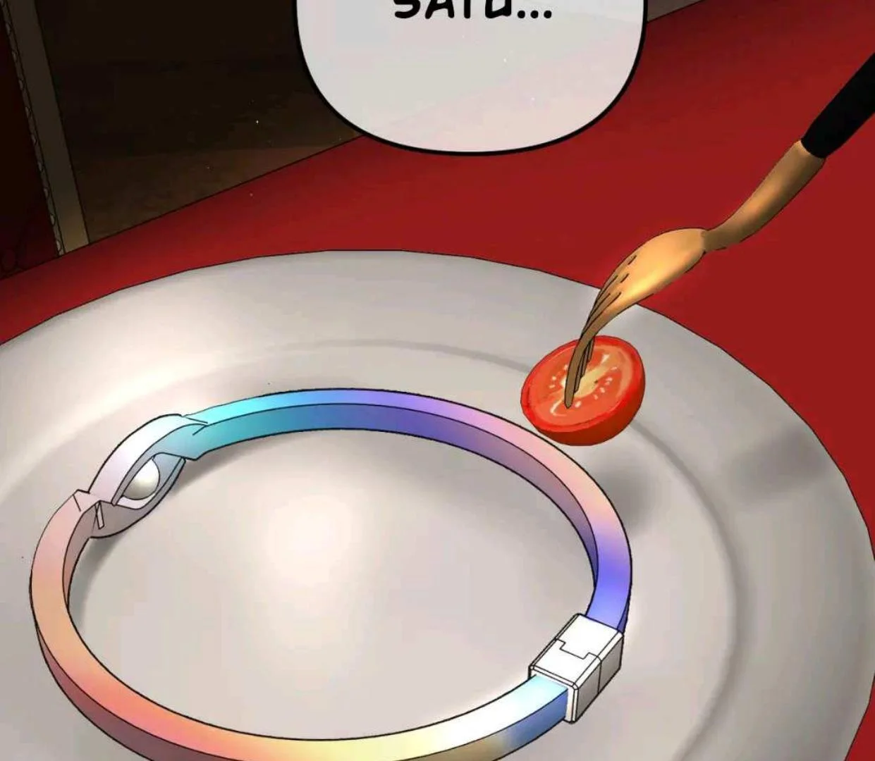 The Evil Ring Chapter 52 Gambar 133