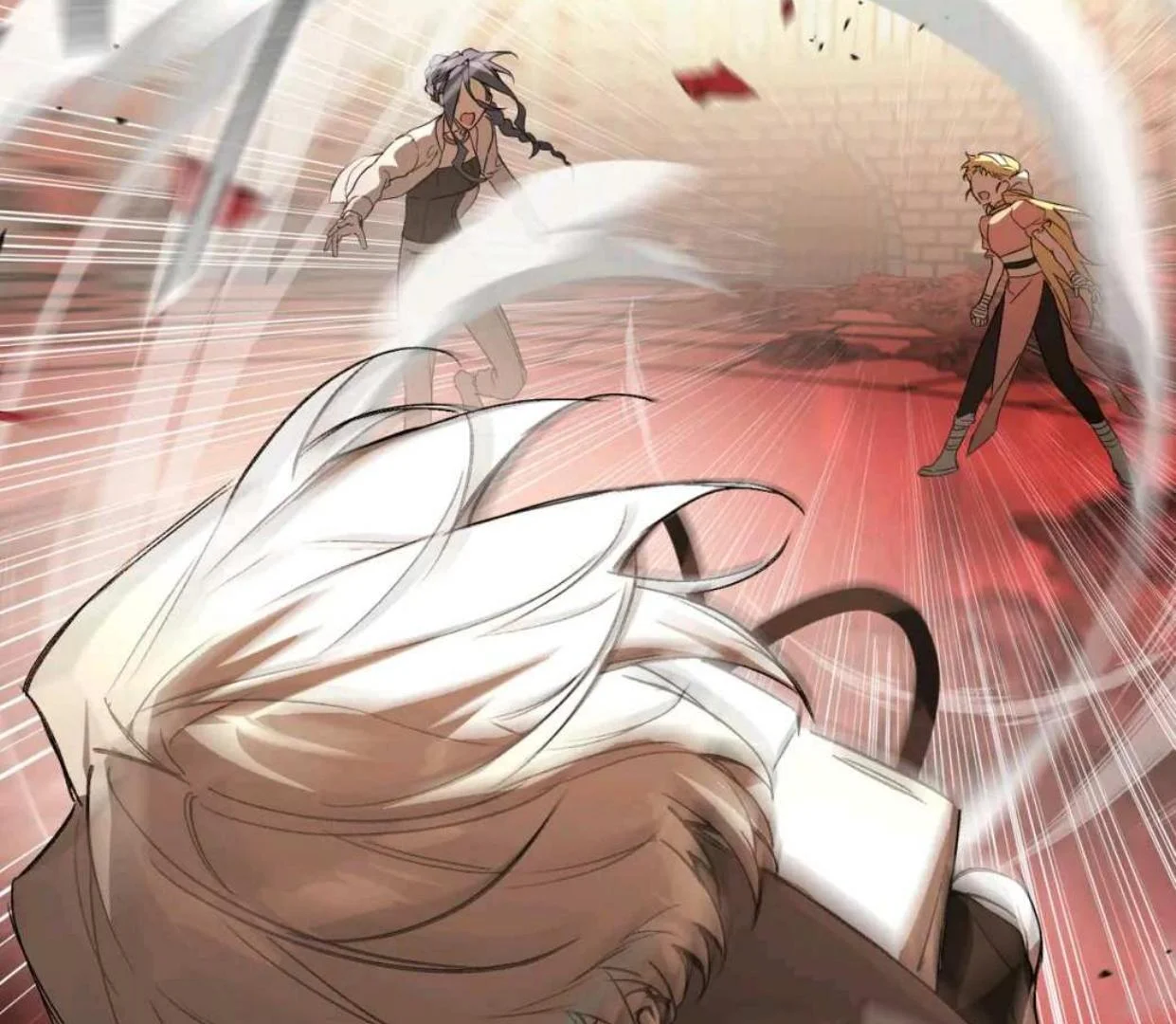 The Evil Ring Chapter 53 Gambar 49