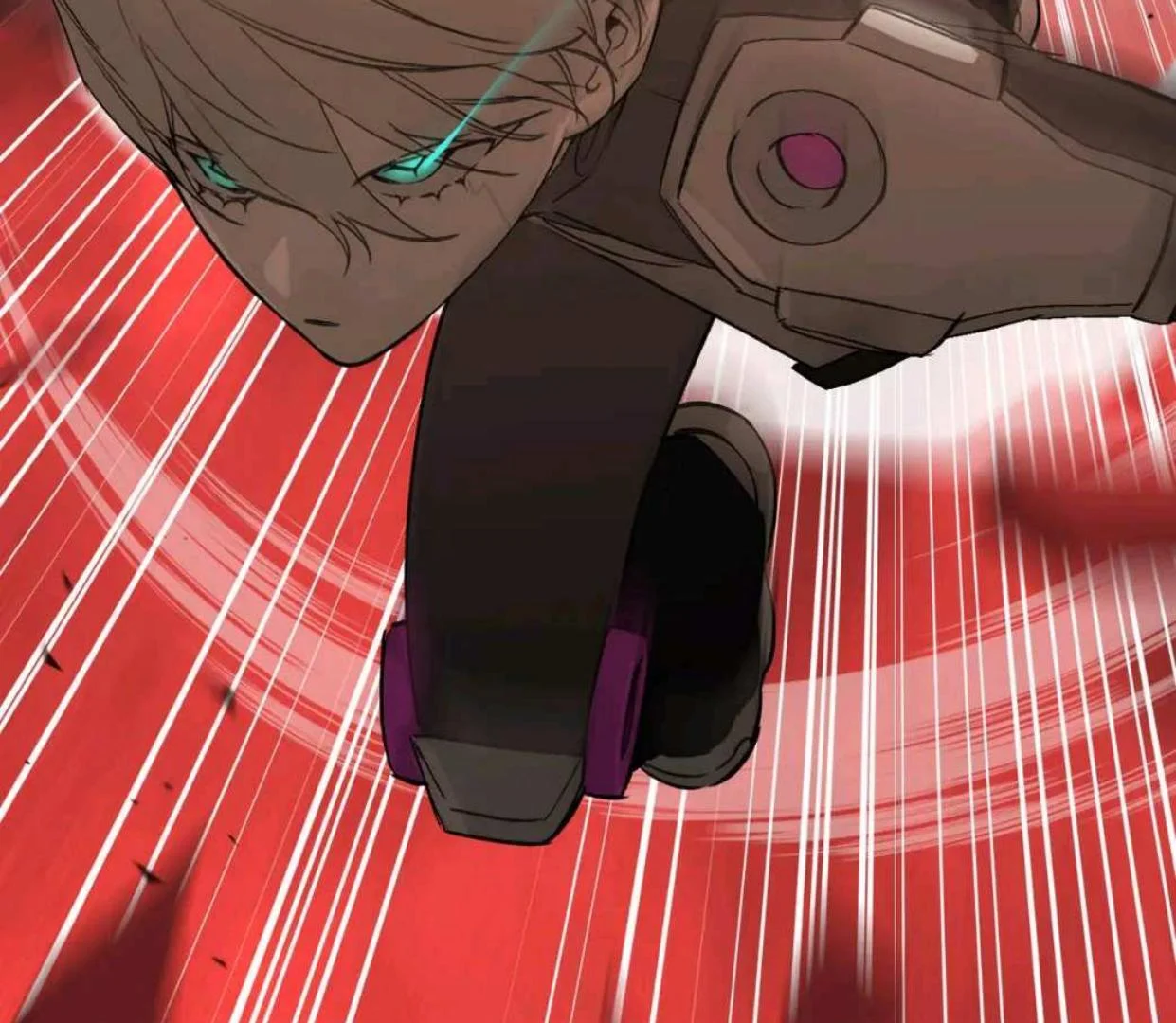 The Evil Ring Chapter 53 Gambar 50