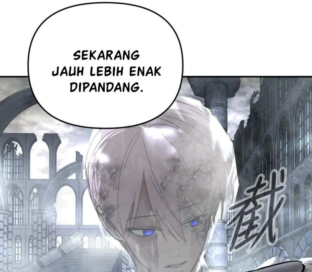 The Evil Ring Chapter 57 Gambar 40