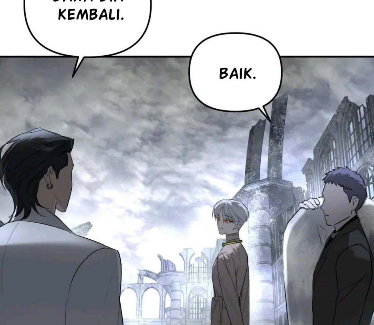 The Evil Ring Chapter 57 Gambar 43
