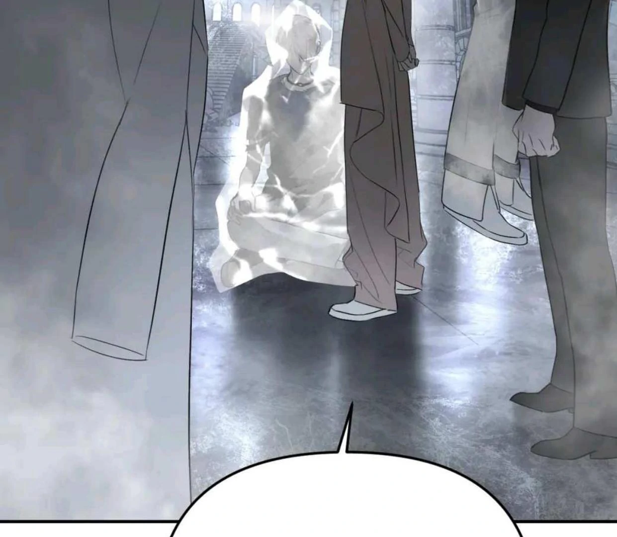 The Evil Ring Chapter 57 Gambar 44