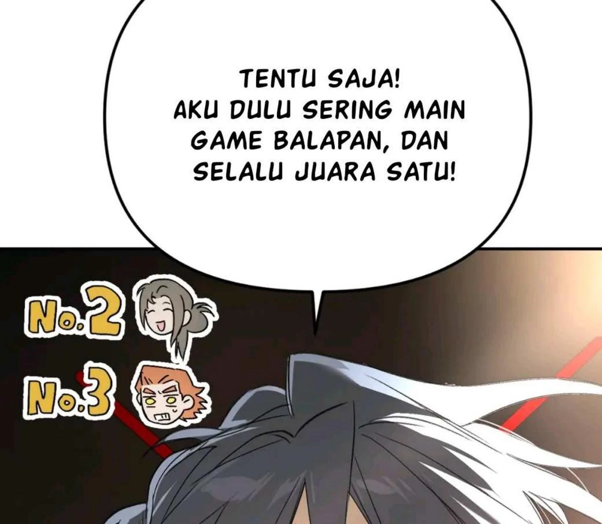 The Evil Ring Chapter 60 Gambar 48