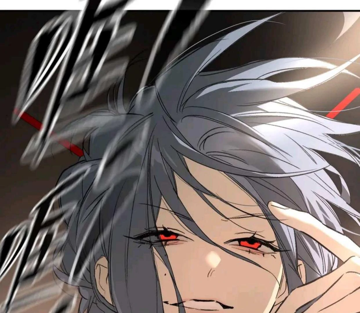 The Evil Ring Chapter 60 Gambar 51