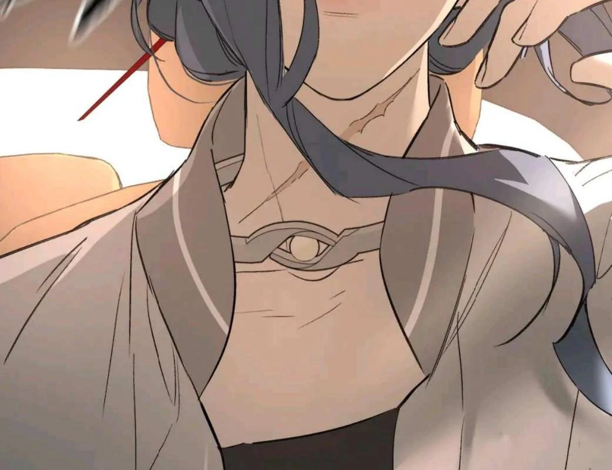 The Evil Ring Chapter 60 Gambar 52
