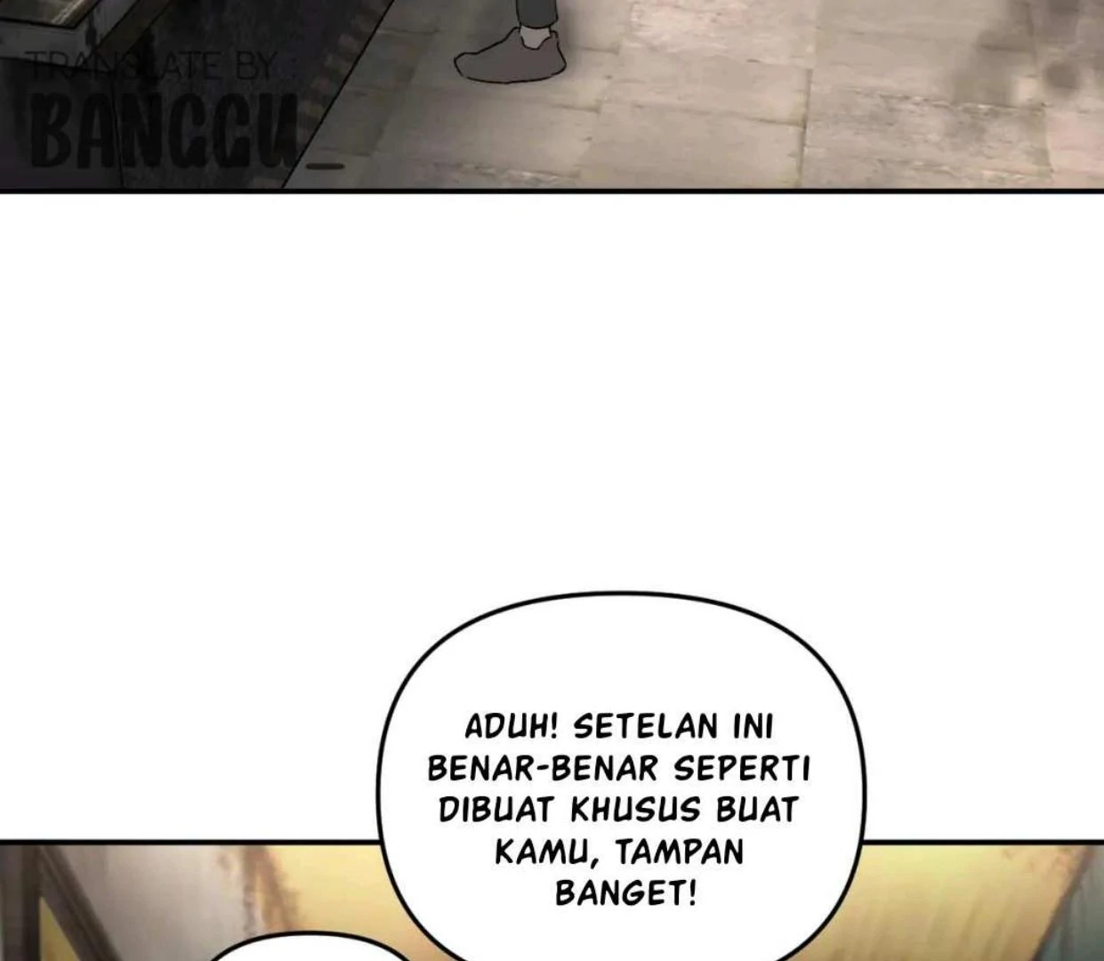 The Evil Ring Chapter 61 Gambar 58