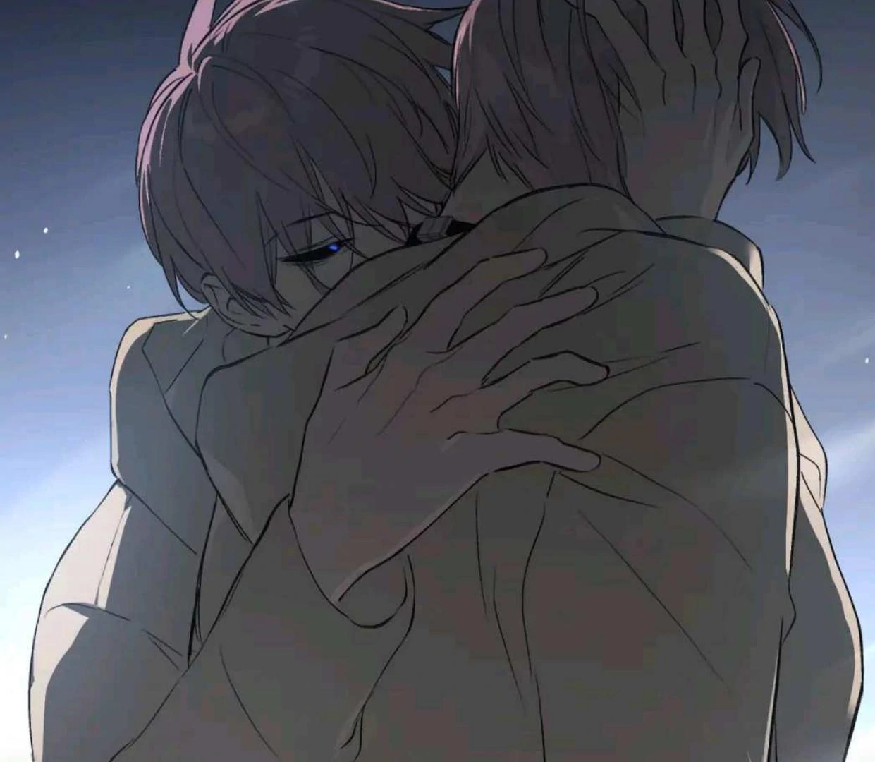 The Evil Ring Chapter 62 Gambar 53