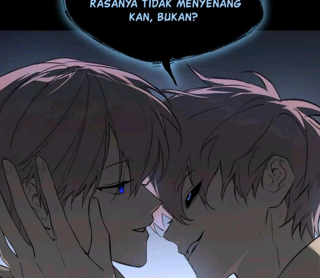 The Evil Ring Chapter 62 Gambar 56