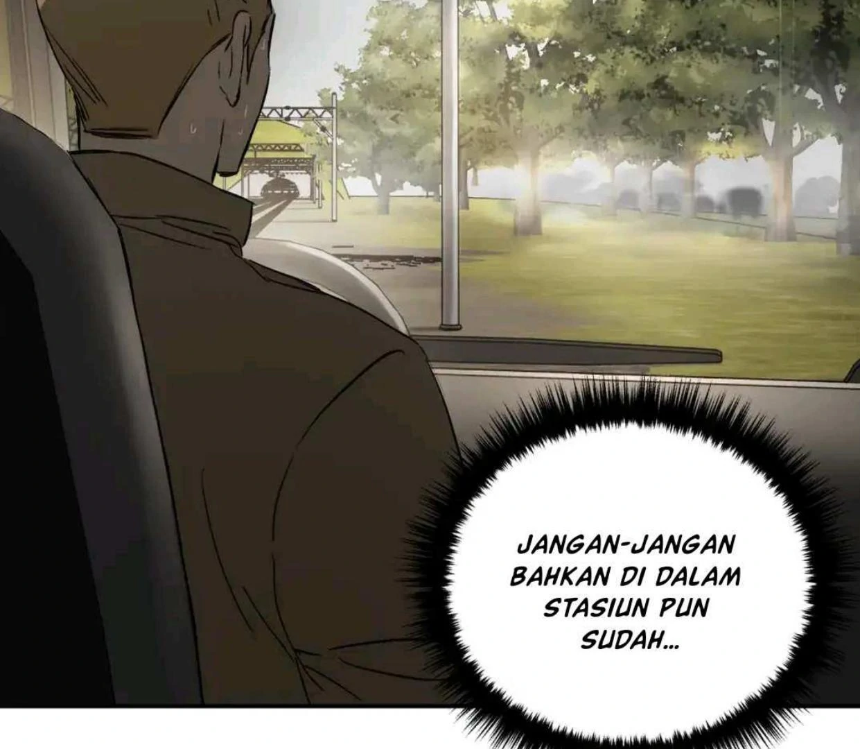 The Evil Ring Chapter 64 Gambar 42