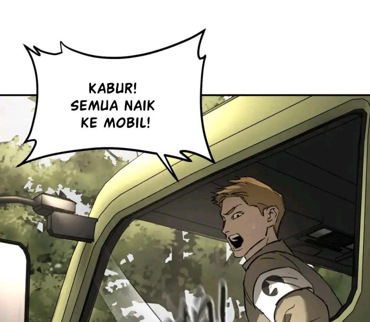 The Evil Ring Chapter 64 Gambar 44