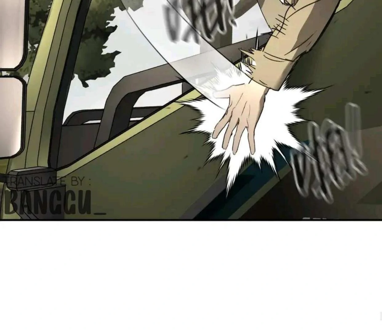The Evil Ring Chapter 64 Gambar 45