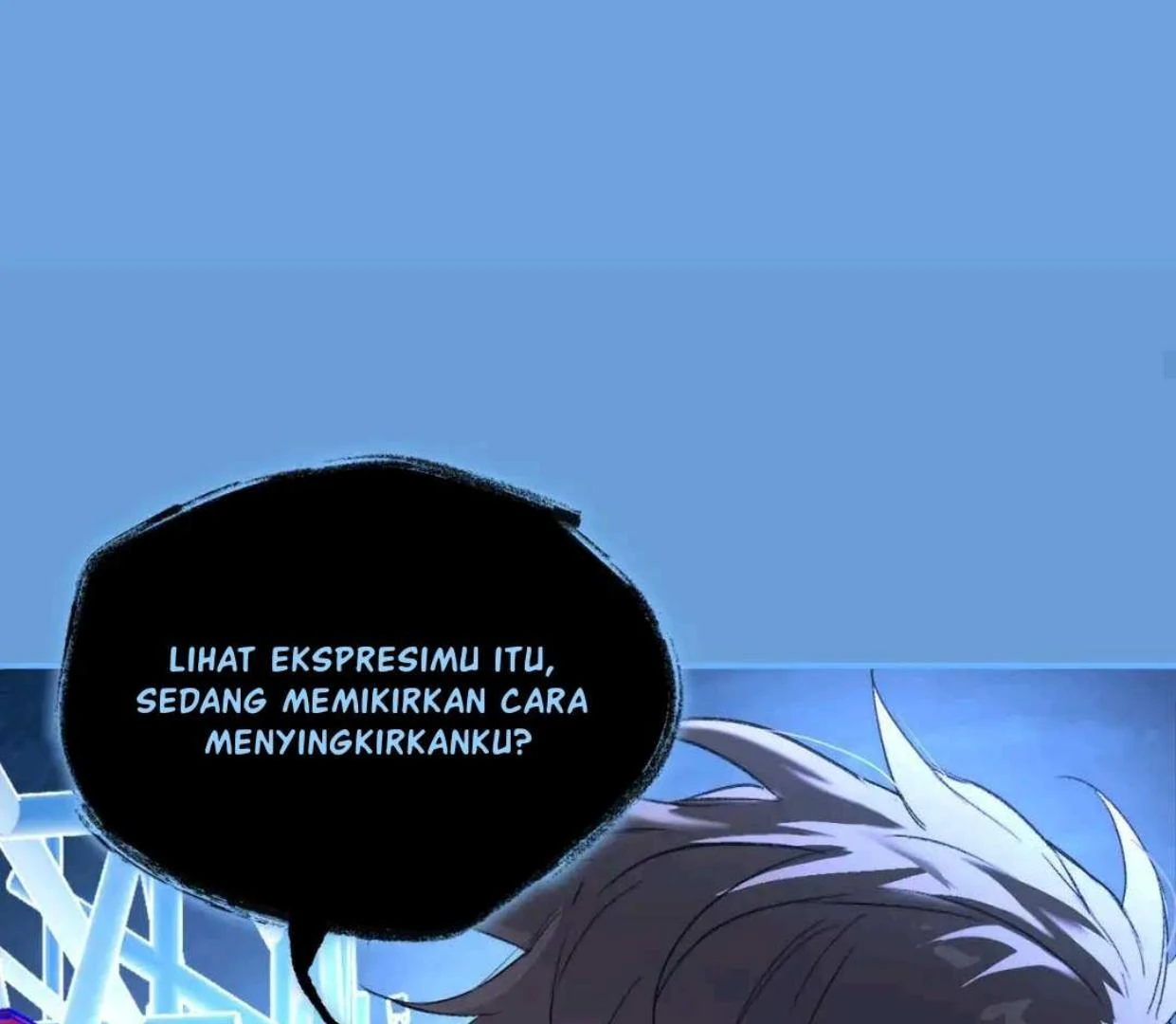 The Evil Ring Chapter 65 Gambar 37