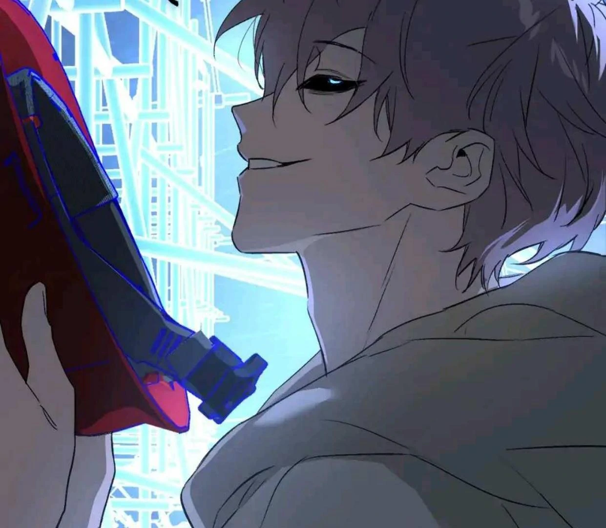 The Evil Ring Chapter 65 Gambar 38
