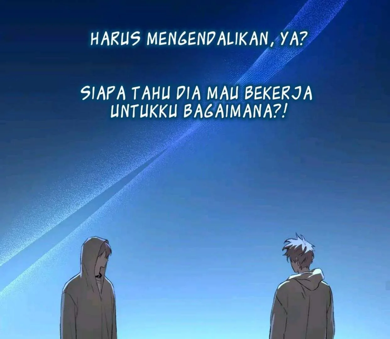 The Evil Ring Chapter 65 Gambar 40