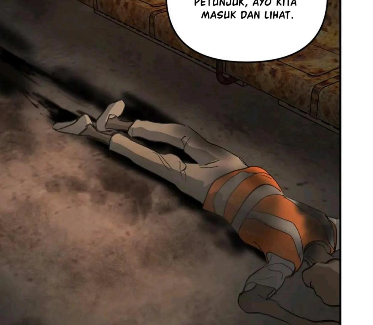 The Evil Ring Chapter 66 Gambar 53