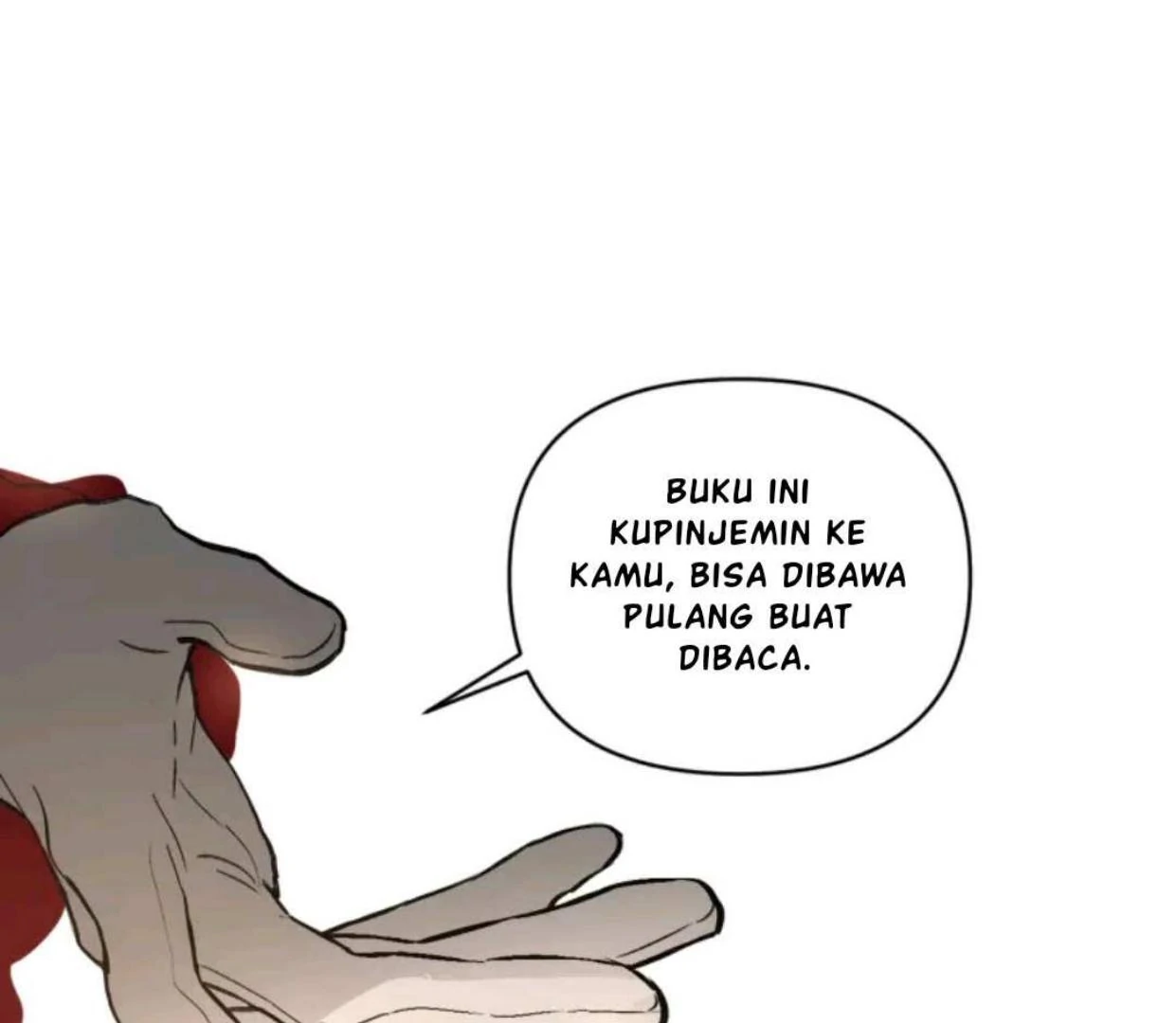 The Evil Ring Chapter 68 Gambar 48
