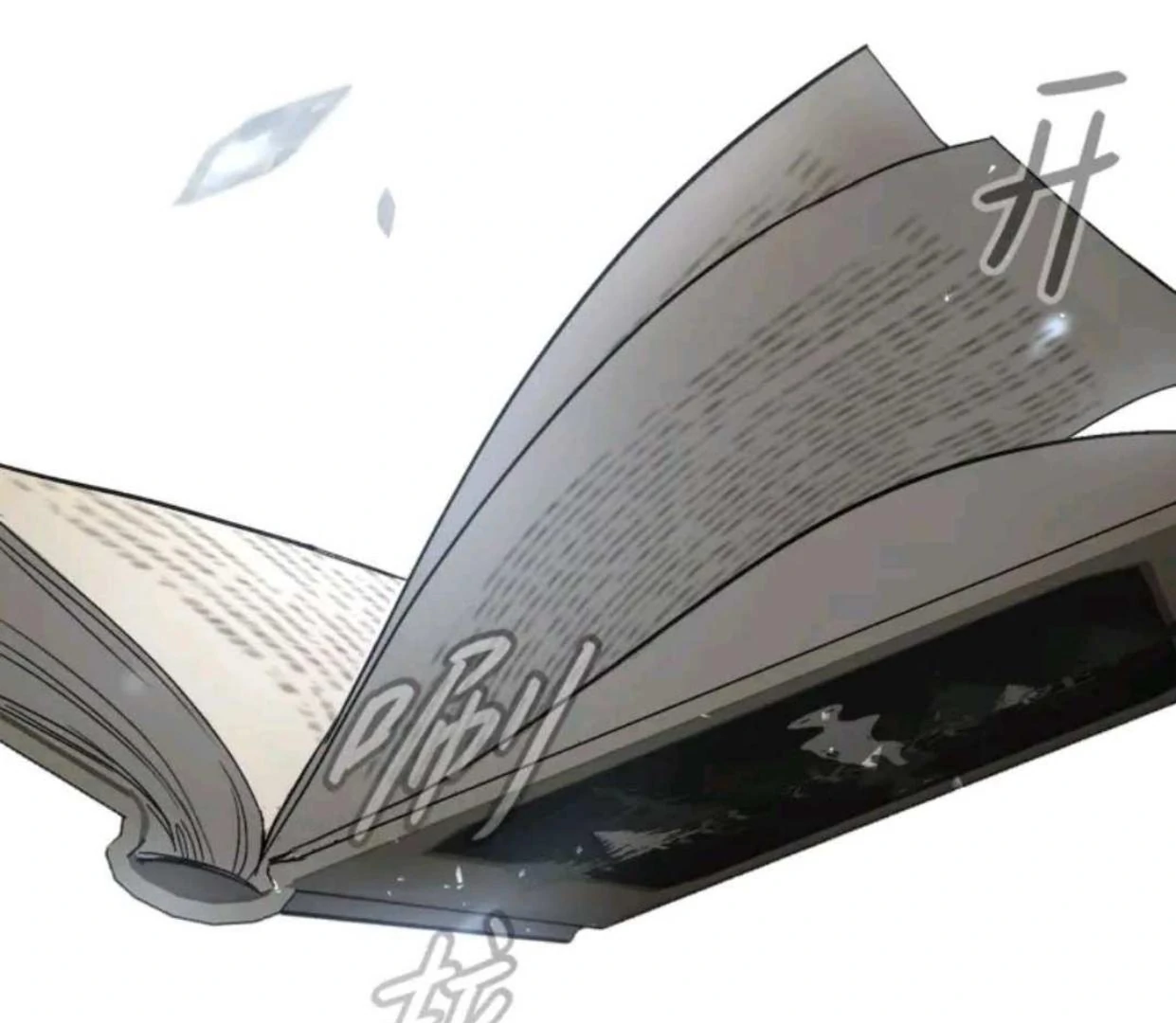 The Evil Ring Chapter 68 Gambar 54