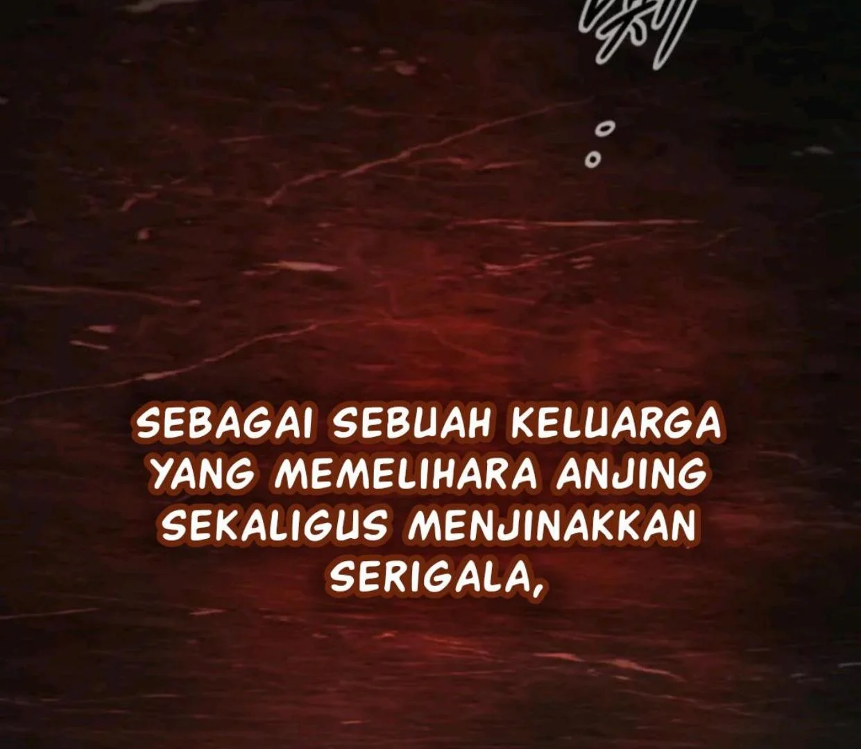 The Evil Ring Chapter 69 Gambar 48
