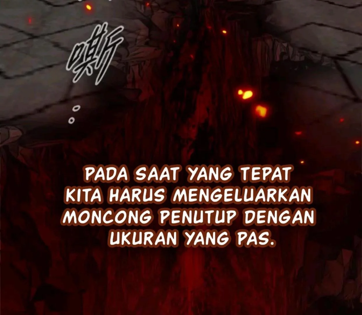 The Evil Ring Chapter 69 Gambar 50