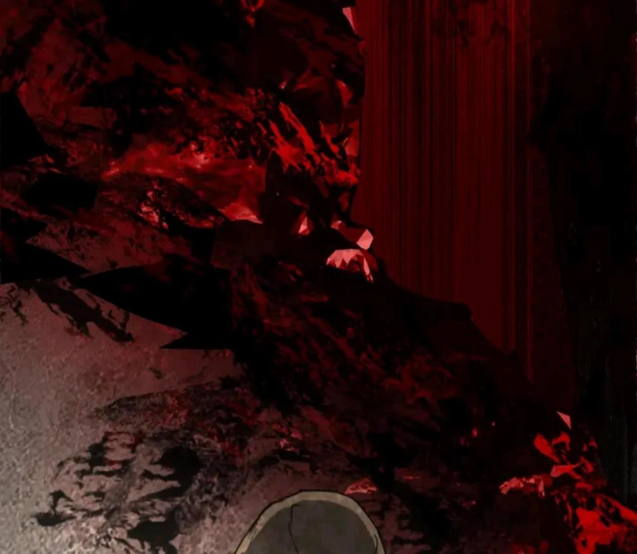 The Evil Ring Chapter 69 Gambar 52