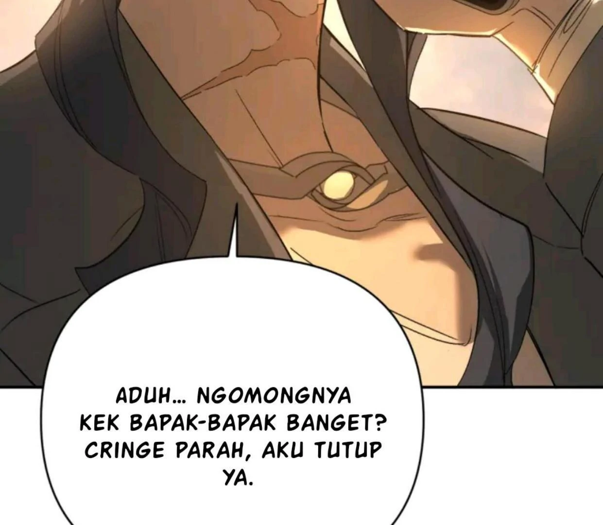 The Evil Ring Chapter 70 Gambar 47