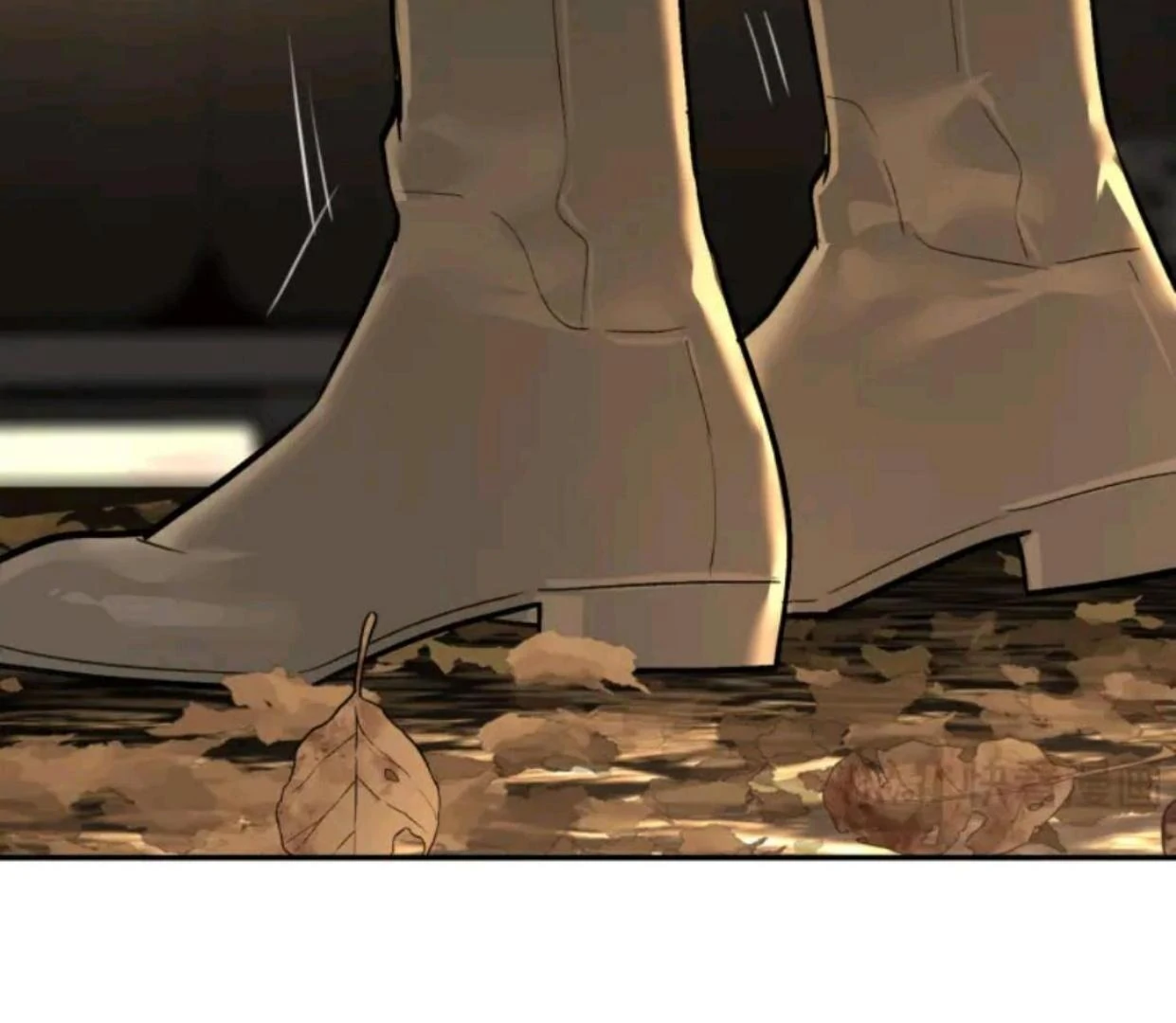 The Evil Ring Chapter 70 Gambar 53