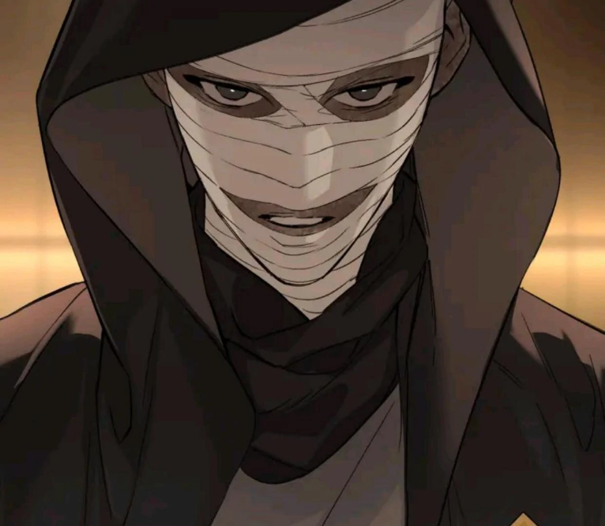 The Evil Ring Chapter 71 Gambar 41
