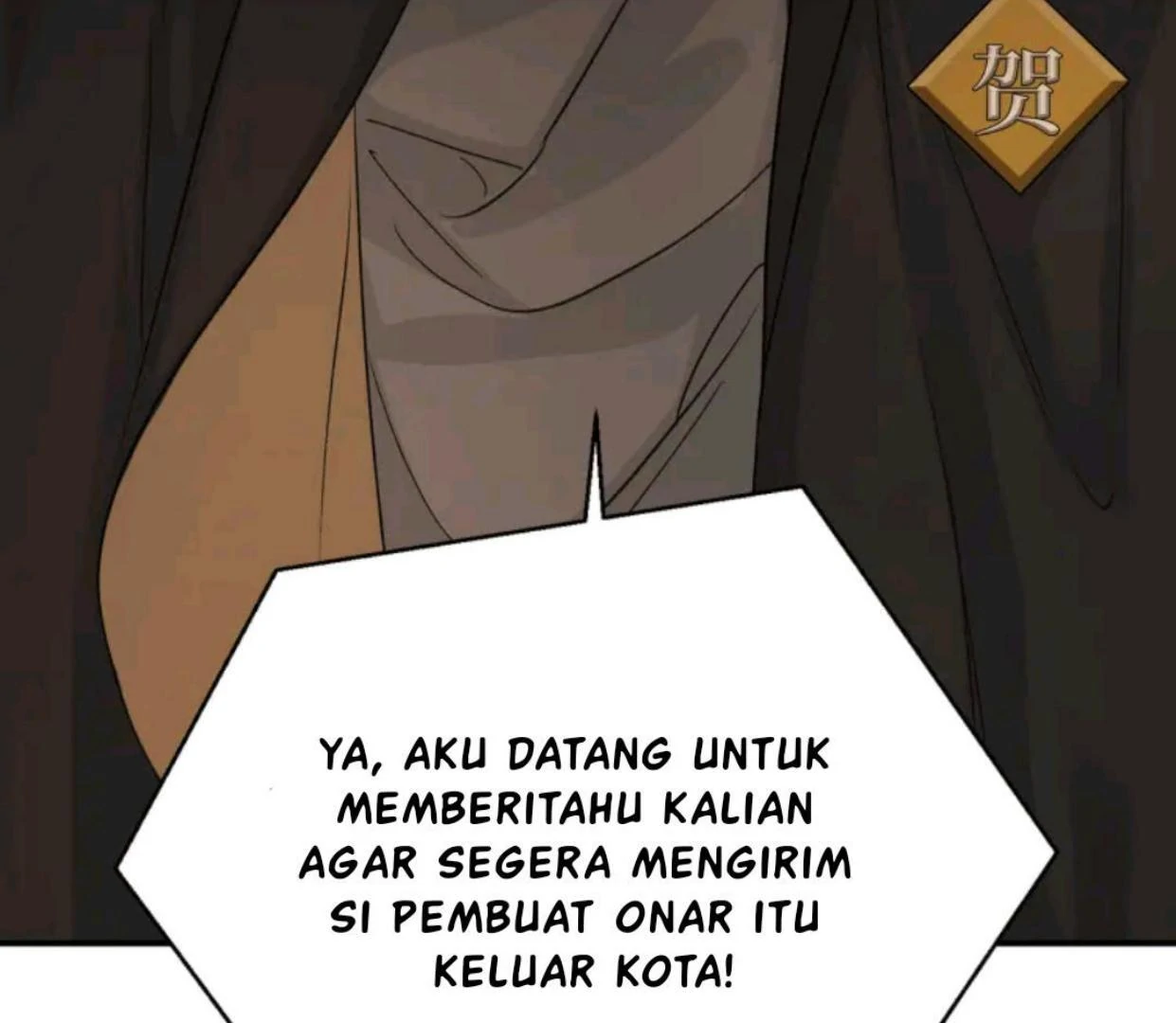 The Evil Ring Chapter 71 Gambar 42