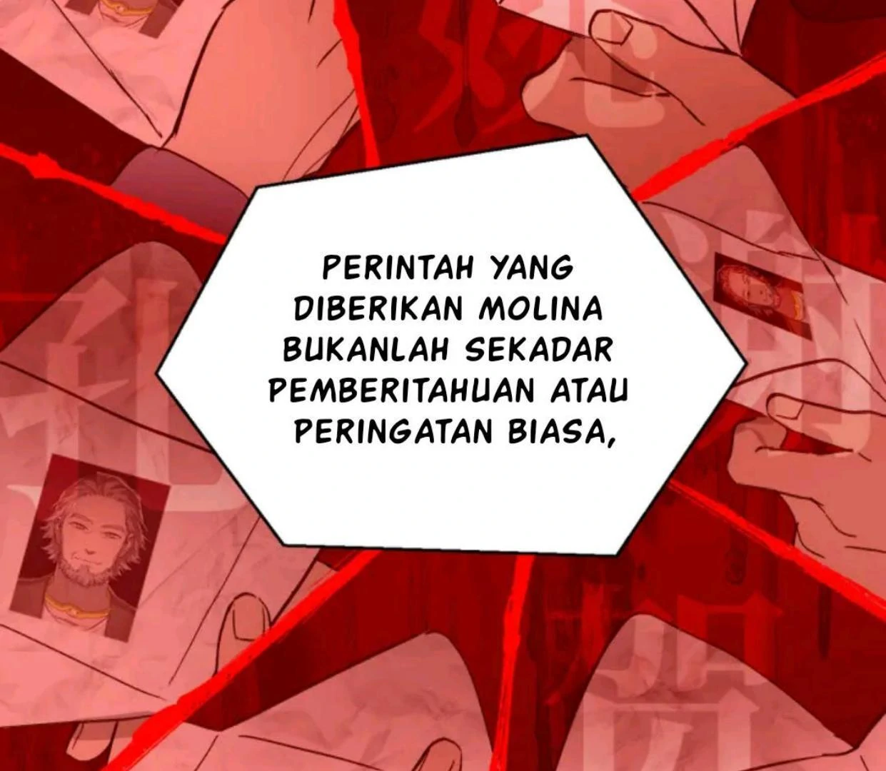 The Evil Ring Chapter 71 Gambar 44