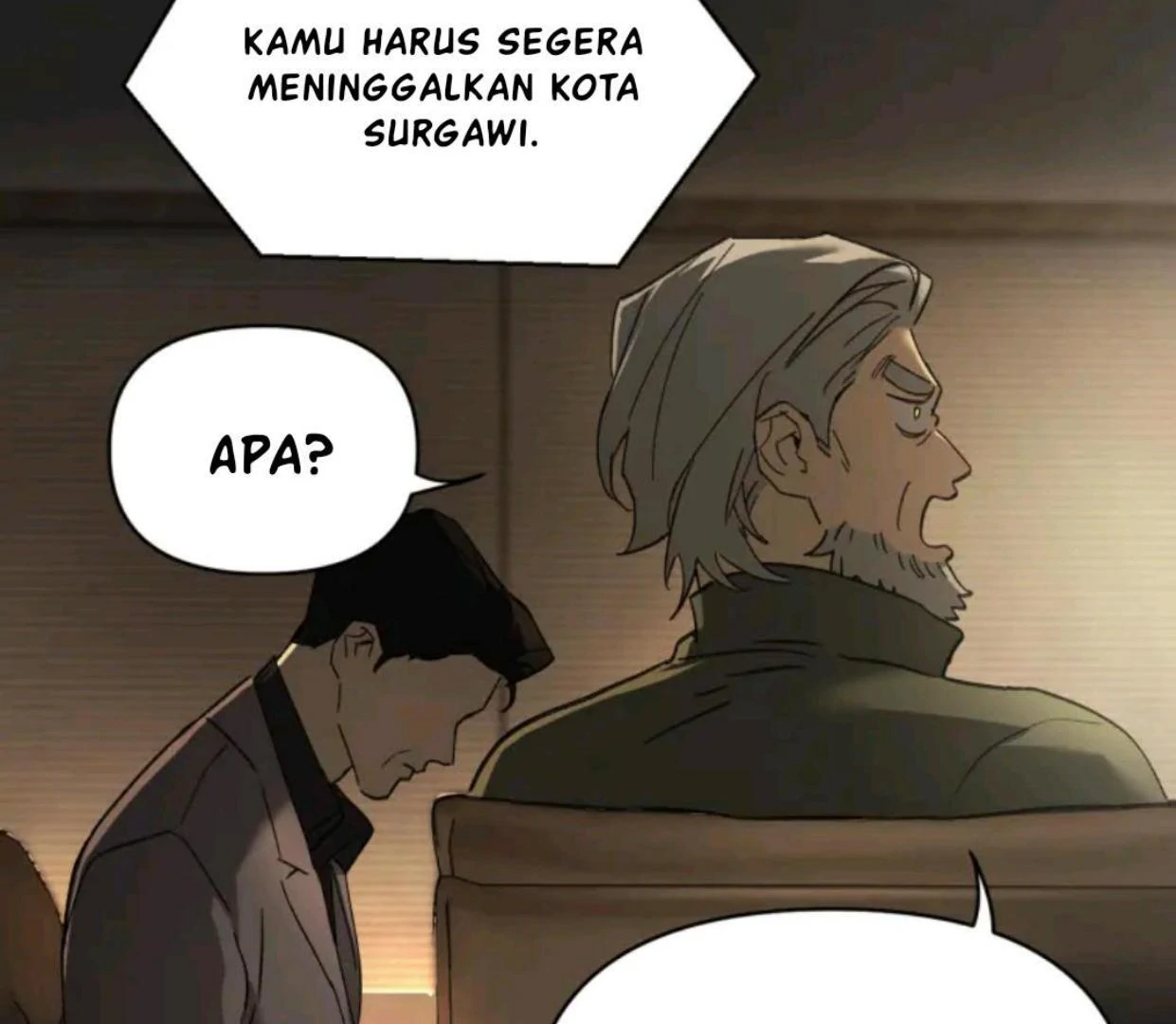 The Evil Ring Chapter 71 Gambar 47