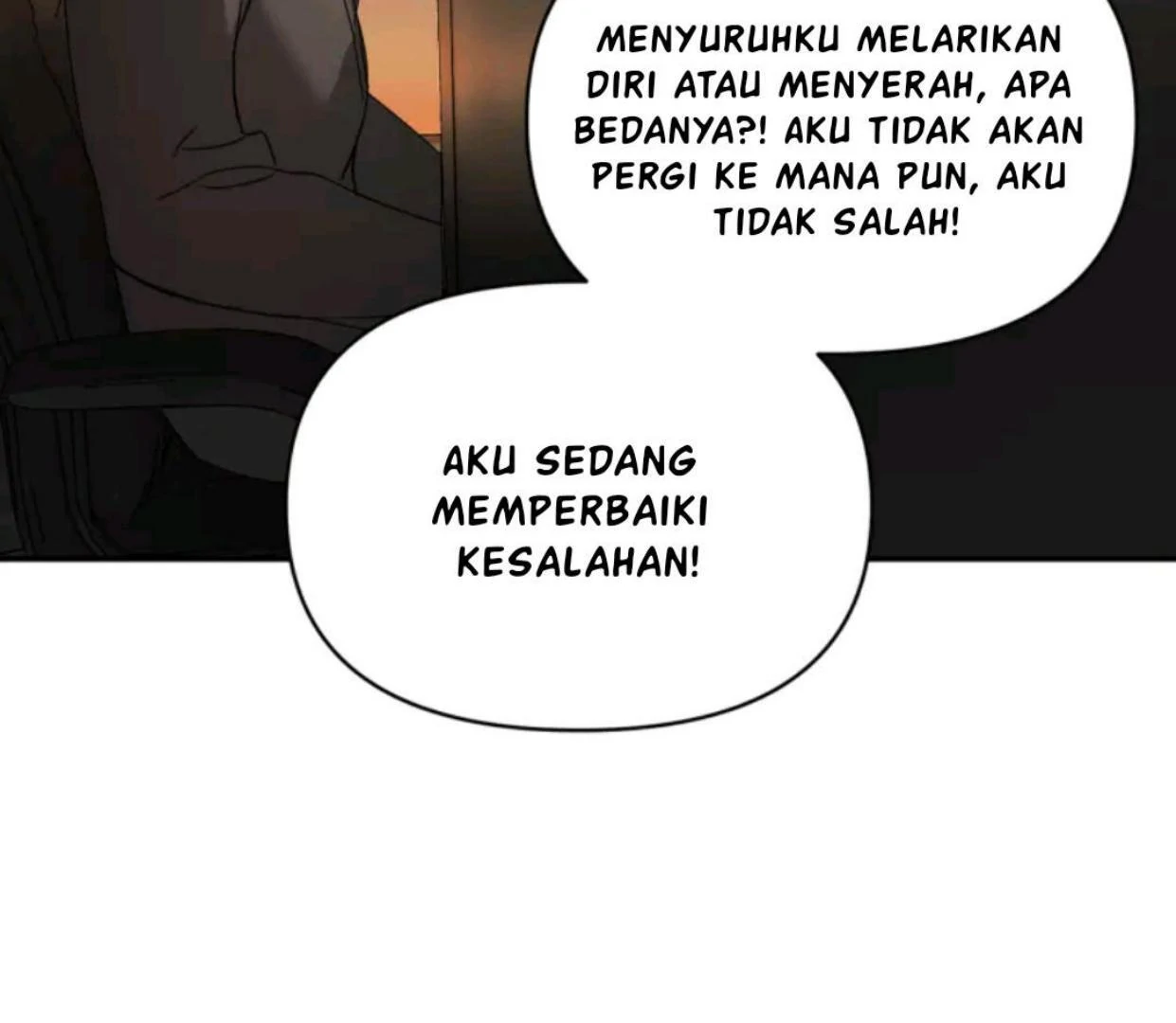 The Evil Ring Chapter 71 Gambar 48