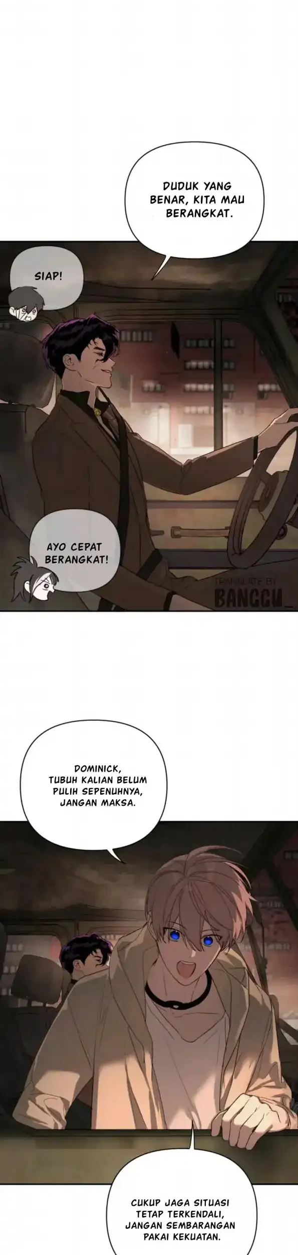 The Evil Ring Chapter 74 Gambar 11