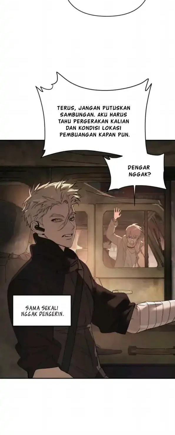 The Evil Ring Chapter 74 Gambar 12