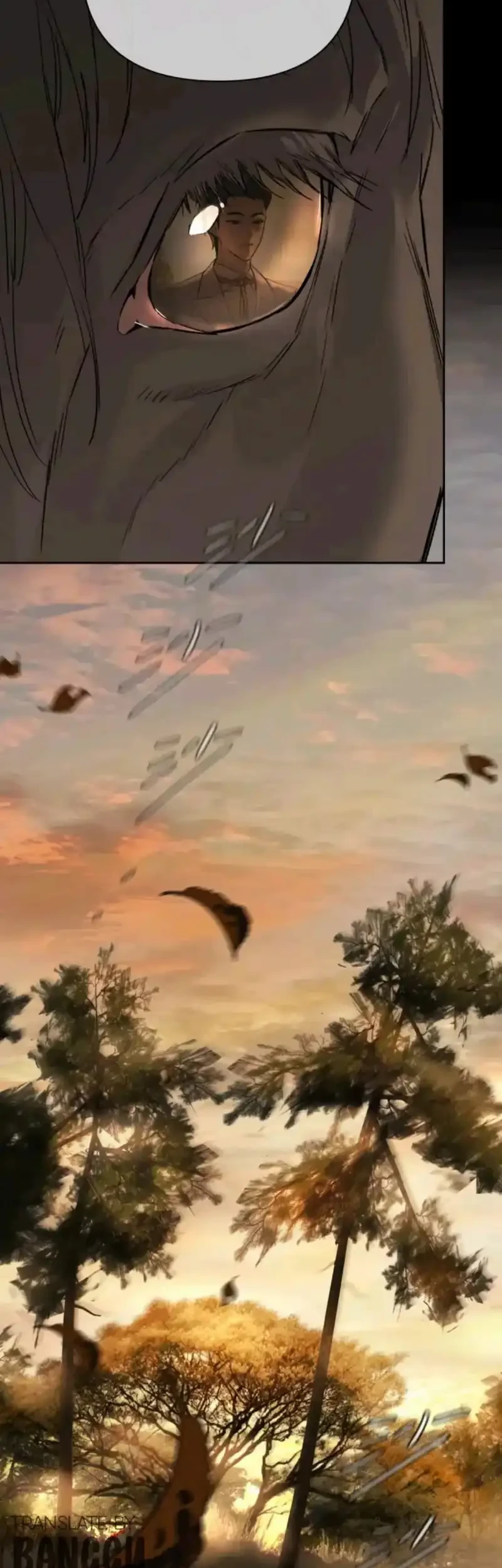 The Evil Ring Chapter 76 Gambar 14