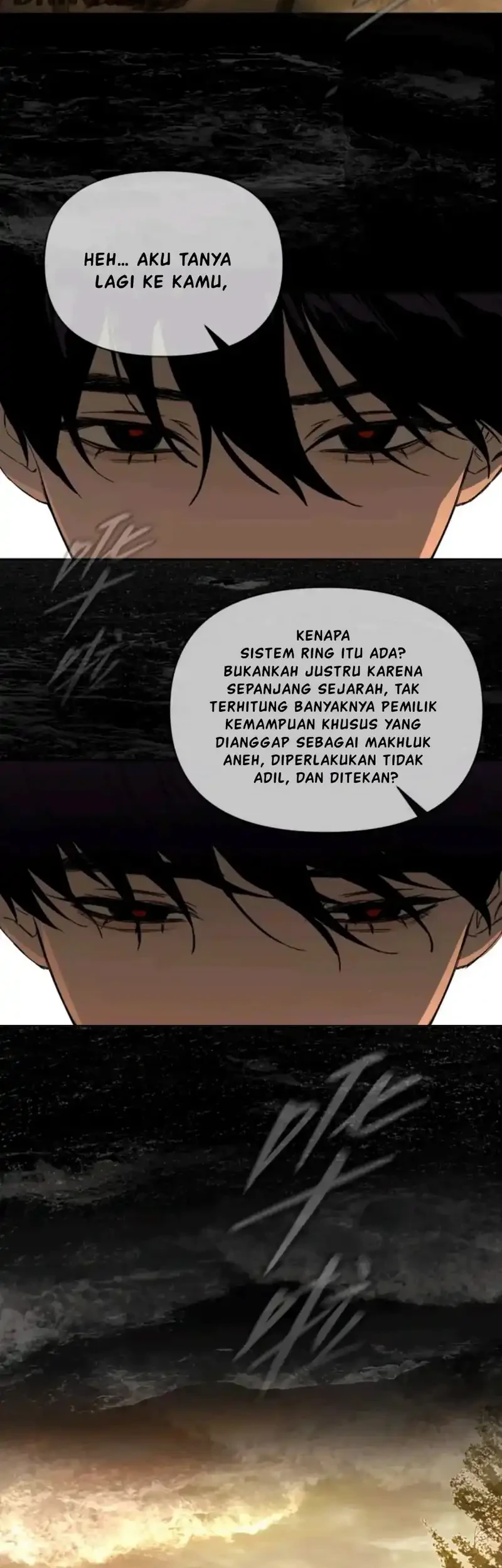 The Evil Ring Chapter 76 Gambar 15