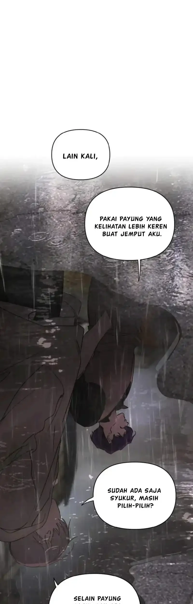 The Evil Ring Chapter 77 Gambar 17