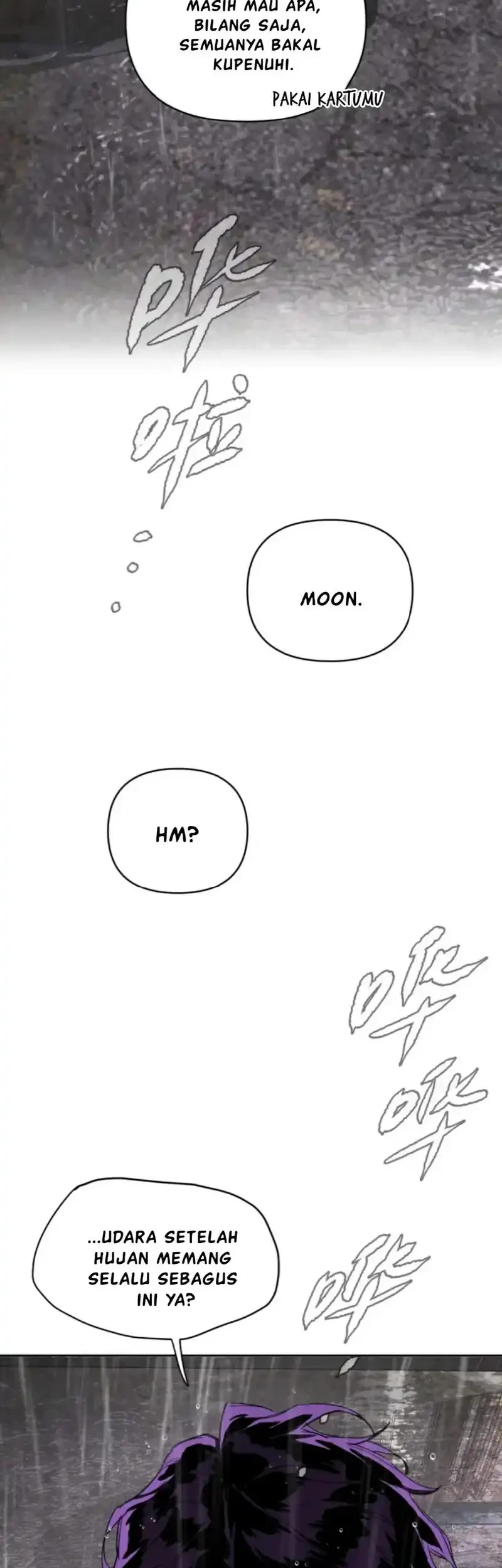 The Evil Ring Chapter 77 Gambar 18