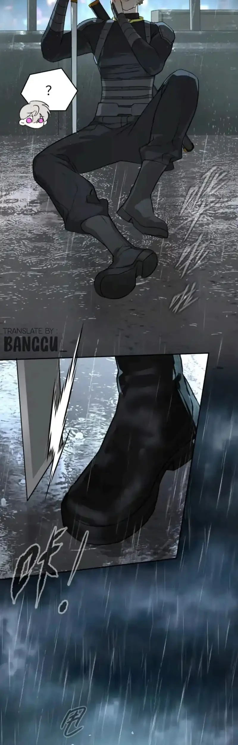 The Evil Ring Chapter 78 Gambar 14
