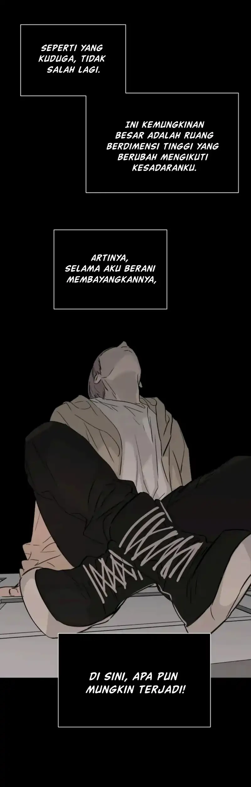 The Evil Ring Chapter 82 Gambar 17