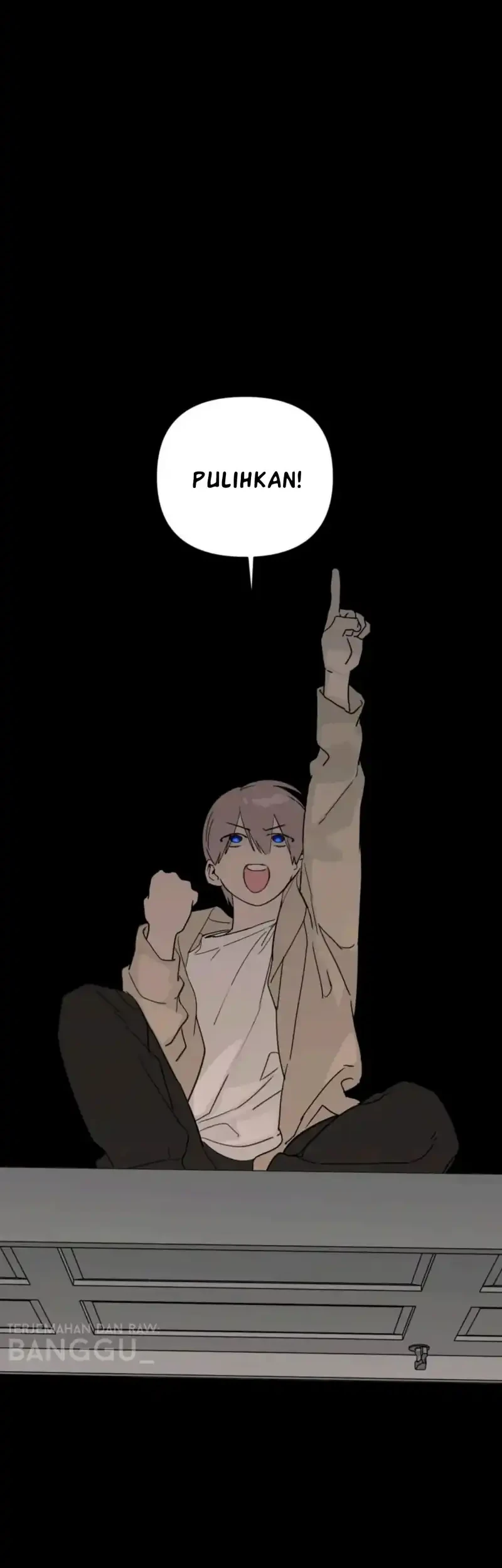 The Evil Ring Chapter 82 Gambar 18