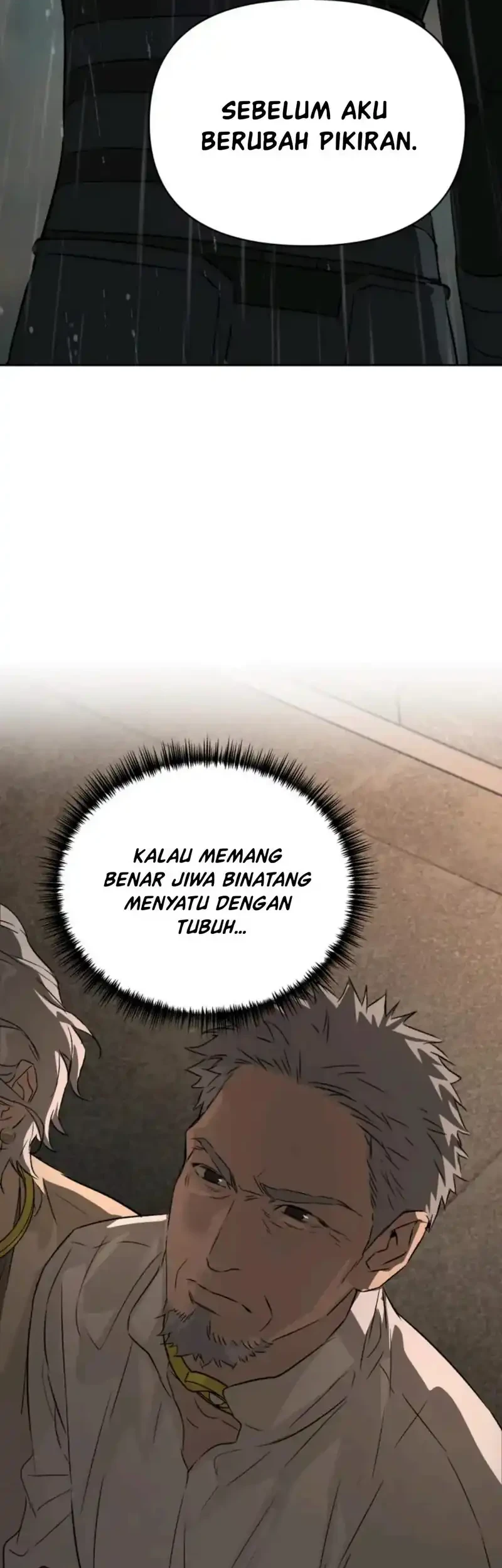 The Evil Ring Chapter 83 Gambar 18